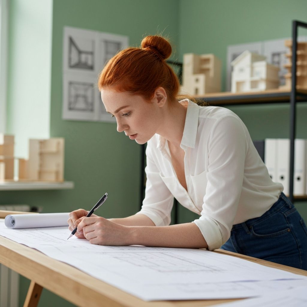 Kapsamlı İç Mimarlık